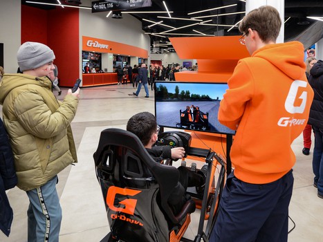 «Авангард» - «Локомотив» 4:3 ОТ. Вокруг матча