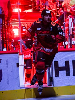 22.02.2024. «Авангард» - «Лада» 2:3 ОТ