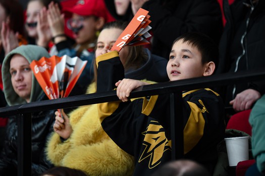 «Авангард» - «Салават Юлаев» 3:4. Вокруг матча