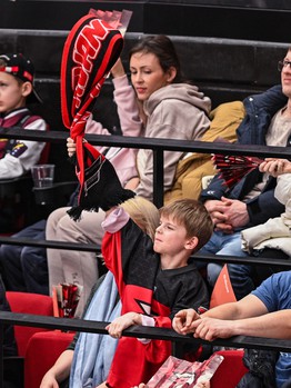 «Авангард» - «Локомотив» 4:3 ОТ. Вокруг матча