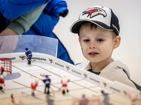 «Авангард» - «Куньлунь Ред Стар» 5:0. Вокруг матча