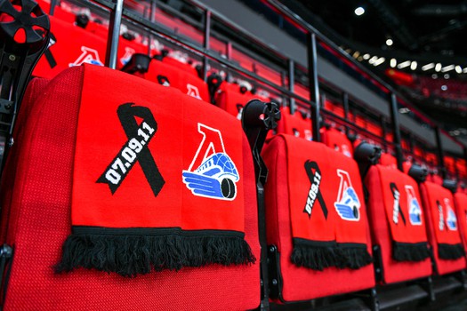 07.09.2023. «Авангард» - «Автомобилист» 3:2 ОТ