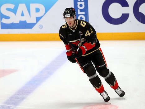 10.12.2020. «Авангард» - ЦСКА 1:4