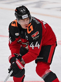 21.04.2025. «Авангард» - «Локомотив» 3:0