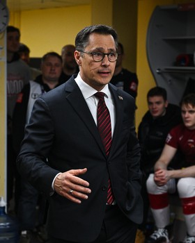 11.02.2025. «Адмирал» - «Авангард» 2:5