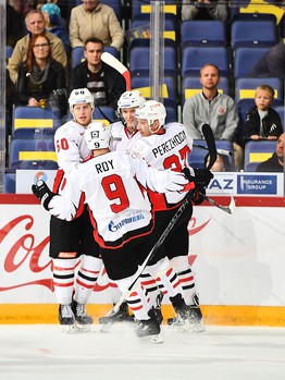 17.09.2016. "Йокерит"- "Авангард" 3:4 Б