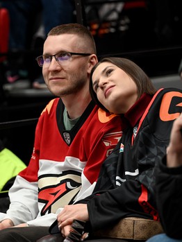 «Авангард» - ЦСКА 2:1. Вокруг матча