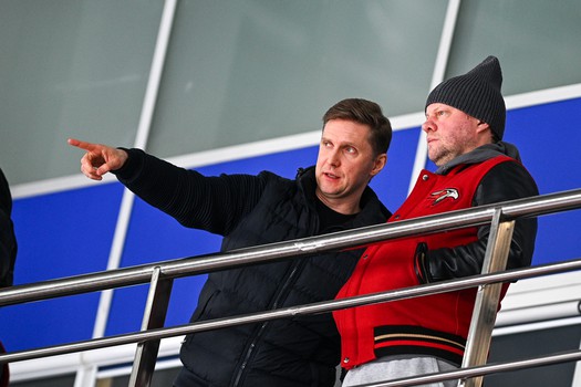 05.03.2024. «Лада» - «Авангард» 1:3