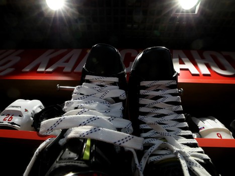 25.11.2019. «Авангард» - «Витязь» 3:0