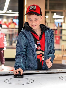 «Авангард» - «Локомотив» 4:2. Вокруг матча