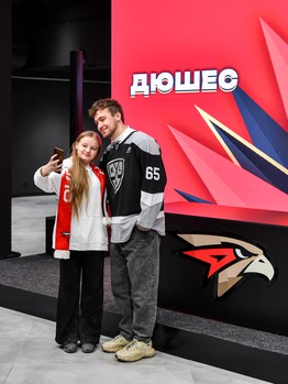 «Авангард» - «Трактор» 4:5. Вокруг матча