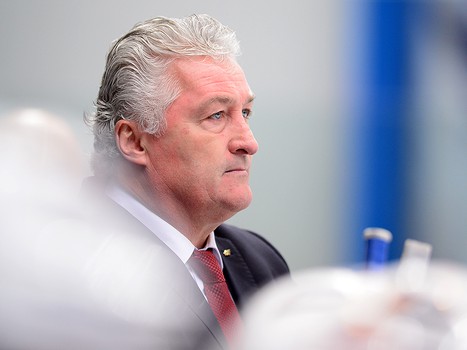 03.01.2014 "Динамо" Мск - "Авангард" 6:4