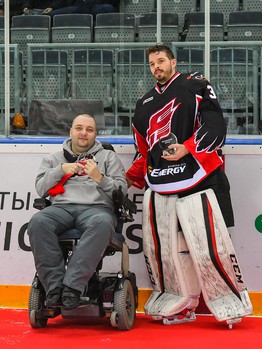 04.02.2017. "Авангард" - "Адмирал" 1:3