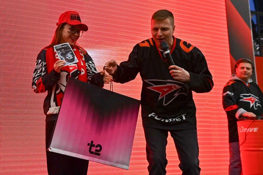 «Авангард» - «Металлург» 3:2 ОТ. Вокруг матча