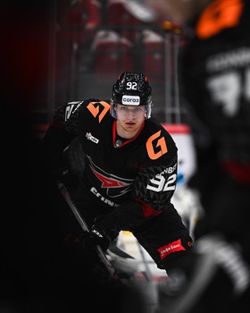 09.03.2026. «Авангард» - «Сибирь» 1:2 Б