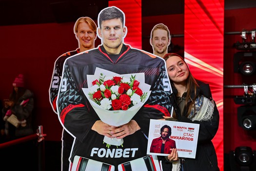 «Авангард» - «Сибирь» 1:2 Б. Вокруг матча