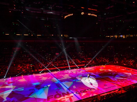 Ледовое шоу Ильи Авербуха «Чемпионы»