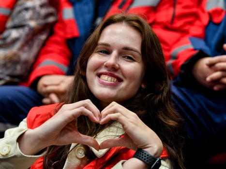 «Авангард» - «Адмирал» 4:3 ОТ. Вокруг матча