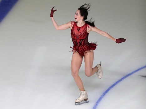 08.03.2022. «Авангард» - «Ак Барс» 2:3 ОТ