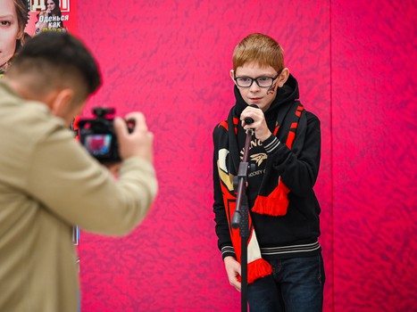 «Авангард» - «Северсталь» 5:4 ОТ. Вокруг матча