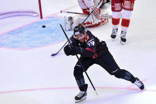 19.10.2025. «Авангард» - «Автомобилист» 3:2 ОТ