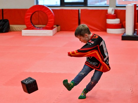 «Авангард» - «Трактор» 4:5. Вокруг матча