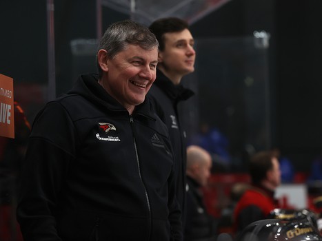 Закрытие сезона 2021/22 на «Арене Балашиха»