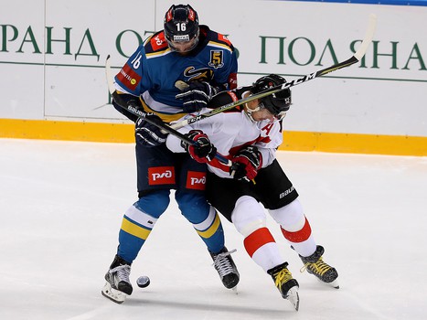 07.08.2019. ХК «Сочи» - «Авангард» 3:1