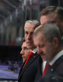 11.02.2020. «Авангард» - «Ак Барс» 2:1 Б