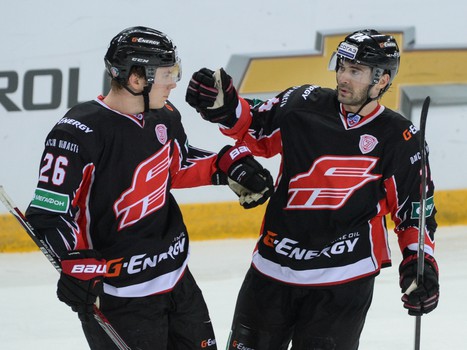 08.01.2015 "Авангард" - "Динамо" Мск 3:7