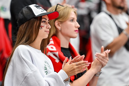 «Авангард» - «Нефтехимик» 6:3. Вокруг матча