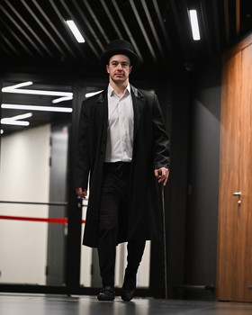 15.02.2026. «Авангард» - «Трактор» 6:2