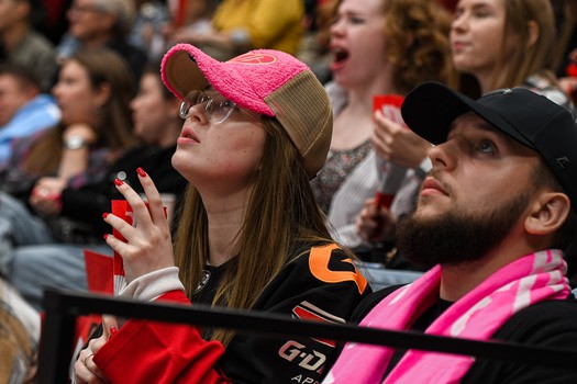 «Авангард» - «Сибирь» 3:2 ОТ. Вокруг матча