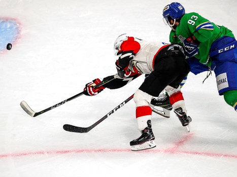 08.04.2019. «Салават Юлаев» - «Авангард» 0:1 3ОТ