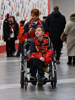 «Авангард» - ЦСКА 2:1. Вокруг матча