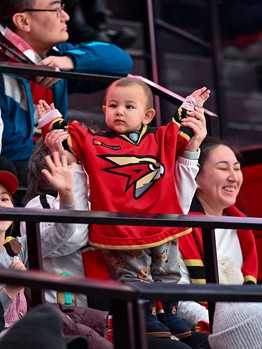 «Авангард» - «Лада» 4:3 Б. Вокруг матча