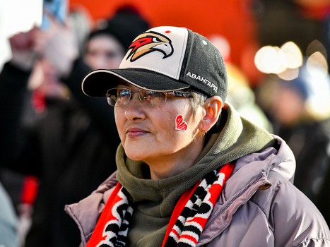 «Авангард» - «Металлург» 3:0. Вокруг матча