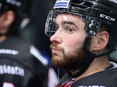 10.10.2014 "Авангард" - "Металлург" Нк 0:2