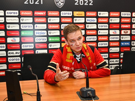 Закрытие сезона 2021/22 на «Арене Балашиха»