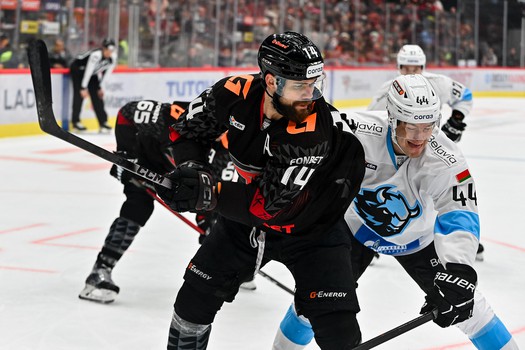 15.09.2025. «Авангард» - «Динамо» Мн 5:4 Б