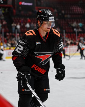 13.09.2025. «Авангард» - «Динамо» Мск 7:4