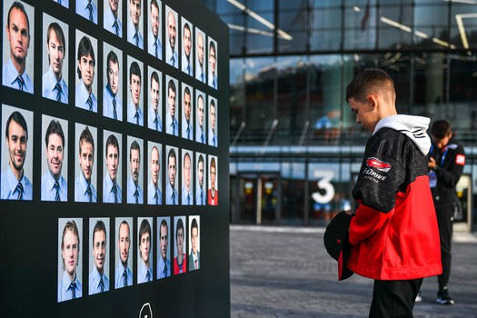 «Авангард» - «Автомобилист» 3:2 ОТ. Вокруг матча