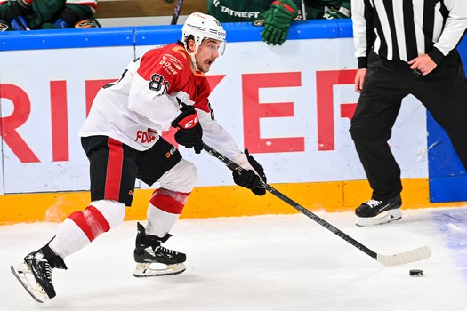 05.10.2023. «Ак Барс» - «Авангард» 5:4 ОТ