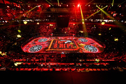 16.03.2024. «Авангард» - «Локомотив» 1:2 2ОТ