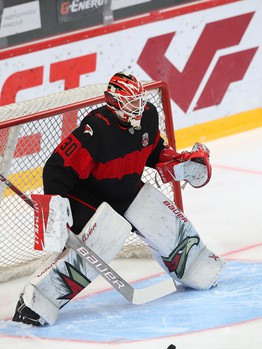 19.08.2020. «Авангард» - «Амур» 2:1