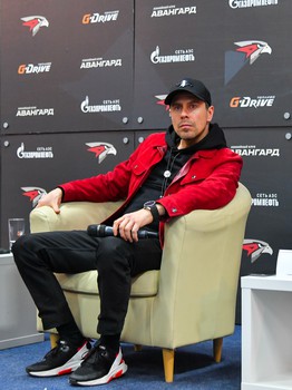 «Авангард» дома! Закрытие сезона 2018-2019 в Омске