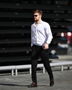 28.04.2026. «Авангард» - «Локомотив» 2:4