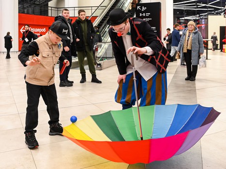 «Авангард» - ХК «Сочи» 8:3. Вокруг матча