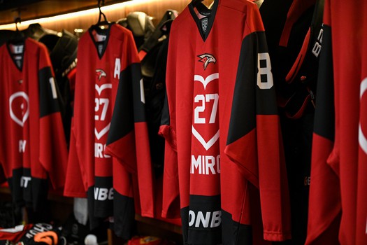 15.02.2023. «Авангард» - «Салават Юлаев» 1:3