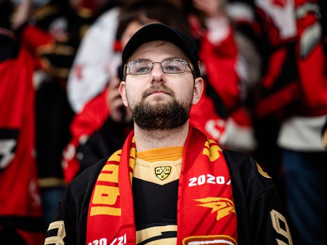 «Авангард» - «Металлург» Мг 4:2. Вокруг матча